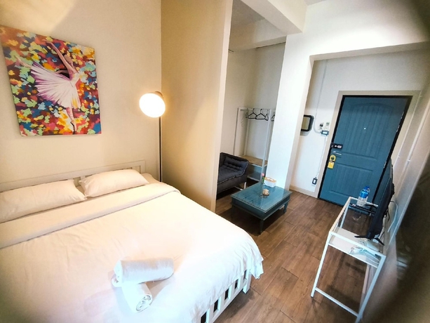 Imagen de la habitación del Hotel Uno Chiangmai. Foto 2