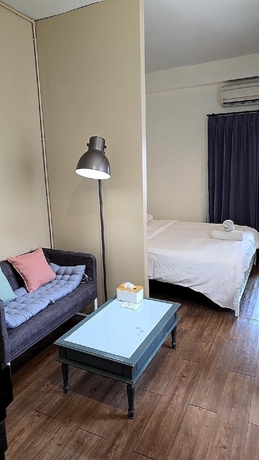 Imagen de la habitación del Hotel Uno Chiangmai. Foto 3
