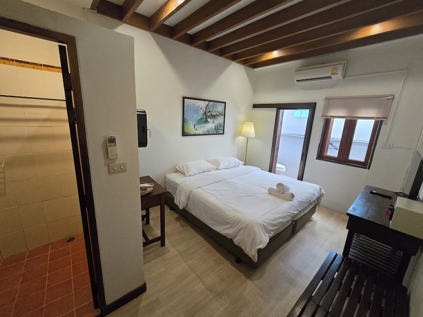 Imagen de la habitación del Hotel Uno Chiangmai. Foto 4