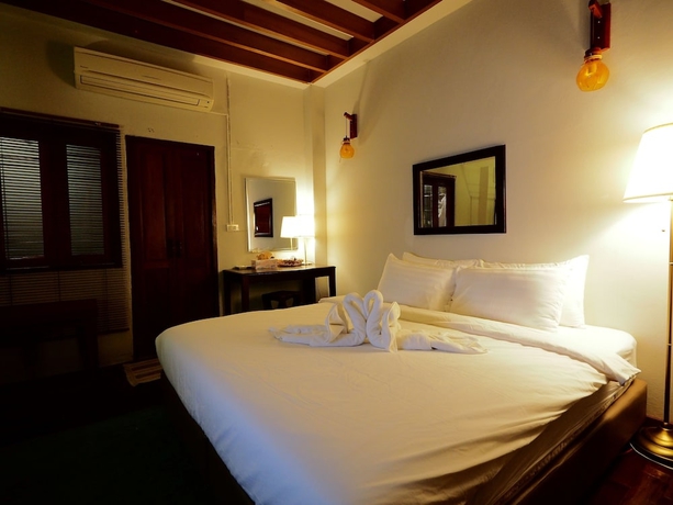 Imagen de la habitación del Hotel Uno Chiangmai. Foto 6