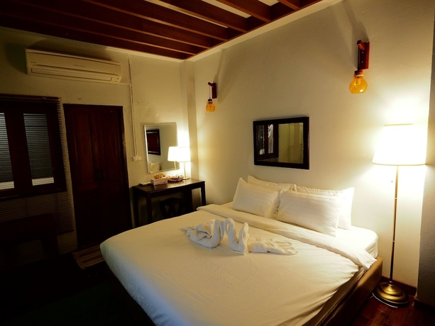 Imagen de la habitación del Hotel Uno Chiangmai. Foto 7