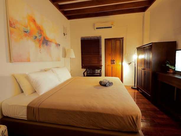 Imagen de la habitación del Hotel Uno Chiangmai. Foto 8
