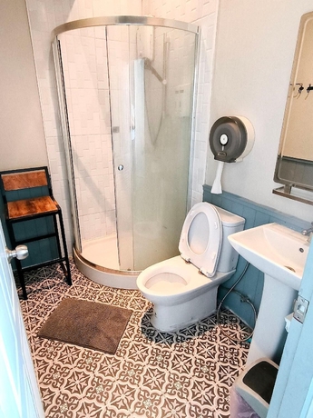 Imagen de la habitación del Hotel Uno Chiangmai. Foto 9