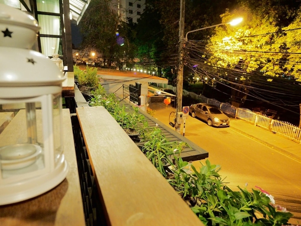 Imagen de la habitación del Hotel Uno Chiangmai. Foto 10
