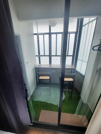 Imagen de la habitación del Hotel Uno Chiangmai. Foto 11