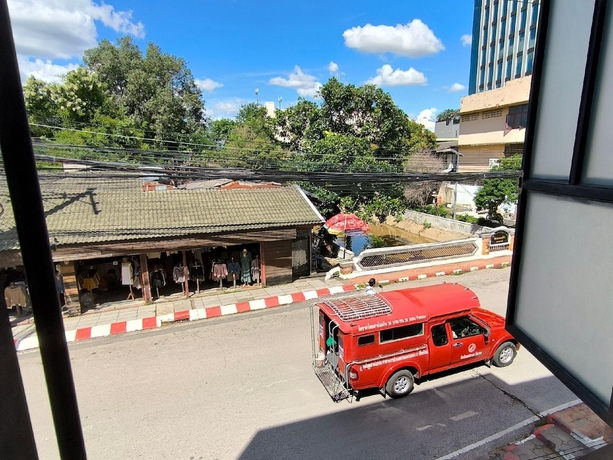 Imagen de la habitación del Hotel Uno Chiangmai. Foto 12