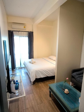 Imagen de la habitación del Hotel Uno Chiangmai. Foto 13