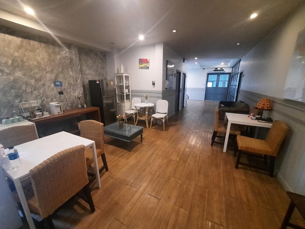 Imagen de la habitación del Hotel Uno Chiangmai. Foto 14