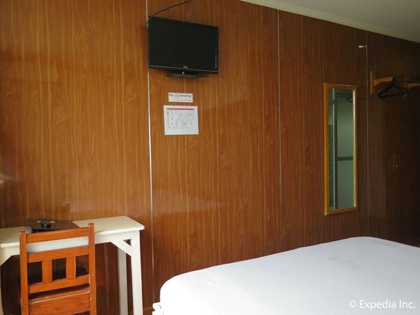 Imagen general del Hotel Uno, Davao City. Foto 2