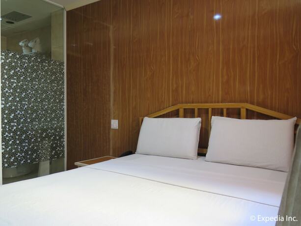 Imagen general del Hotel Uno, Davao City. Foto 6