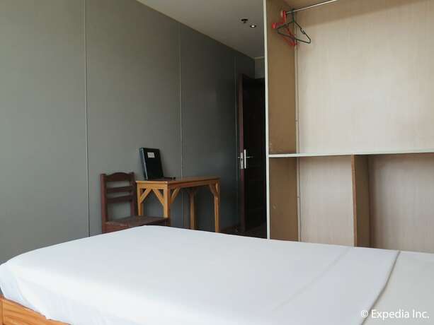 Imagen general del Hotel Uno. Foto 4