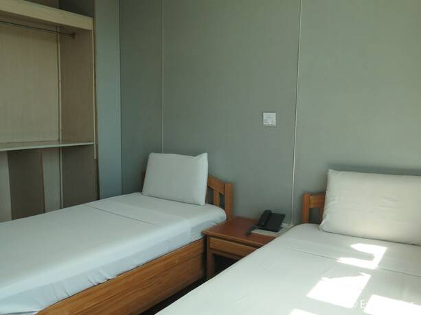 Imagen general del Hotel Uno. Foto 5
