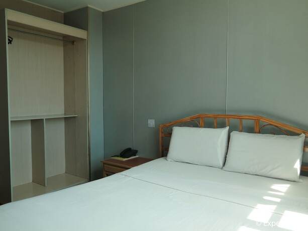Imagen general del Hotel Uno. Foto 8