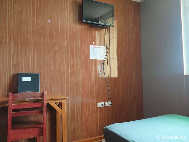Imagen general del Hotel Uno. Foto 10