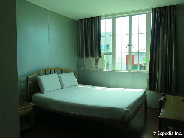 Imagen de la habitación del Hotel Uno. Foto 15