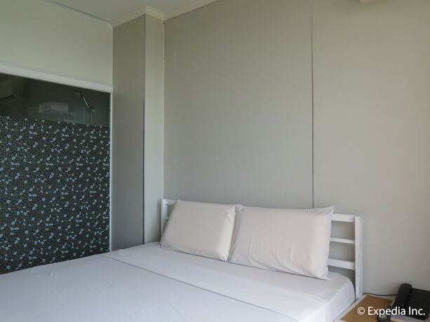 Imagen de la habitación del Hotel Uno. Foto 25