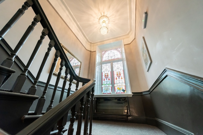 Imagen de los interiores del Hotel Uno Heathrow Windsor. Foto 18