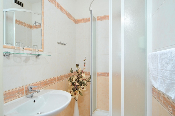 Imagen de la habitación del Hotel Uno Prague. Foto 11