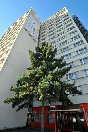 Imagen general del Hotel Uno Prague. Foto 2