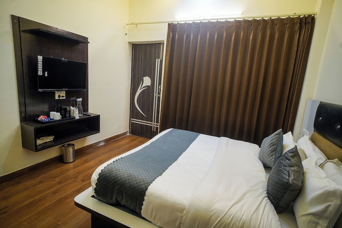 Imagen de la habitación del Hotel Uno Premium Dalhousie. Foto 3