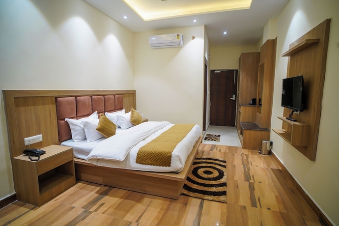 Imagen de la habitación del Hotel Uno Premium Dalhousie. Foto 9