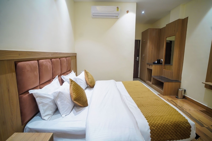 Imagen de la habitación del Hotel Uno Premium Dalhousie. Foto 10