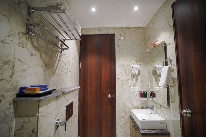 Imagen de la habitación del Hotel Uno Premium Dalhousie. Foto 14
