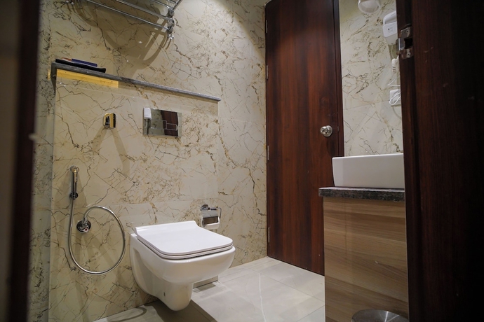 Imagen de la habitación del Hotel Uno Premium Dalhousie. Foto 15