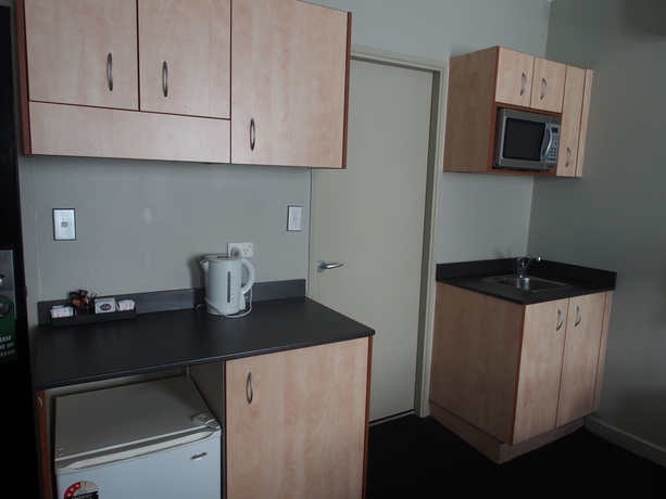 Imagen de la habitación del Hotel Uno Sydney. Foto 13