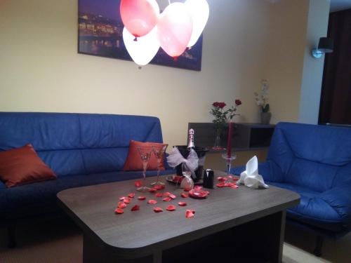 Imagen general del Hotel Uno, &Uacute;st&iacute; nad Orlic&iacute;. Foto 5