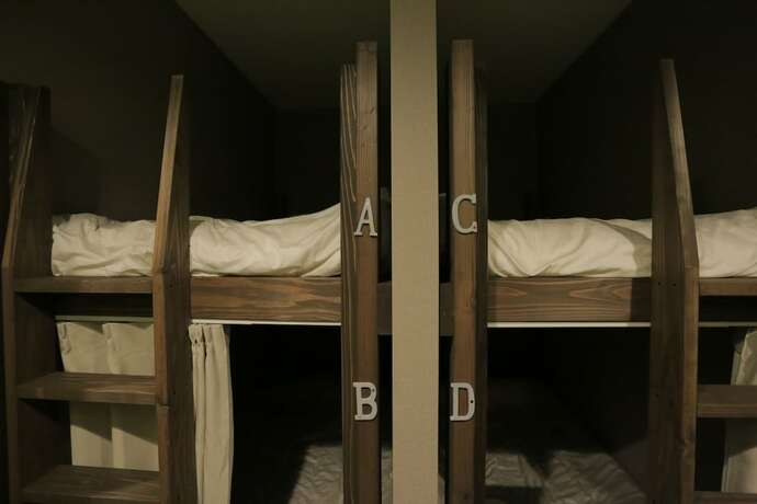 Imagen de la habitación del Hotel Uno Ueno. Foto 2