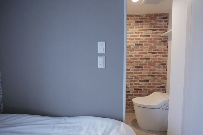 Imagen de la habitación del Hotel Uno Ueno. Foto 5