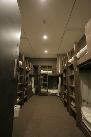 Imagen de la habitación del Hotel Uno Ueno. Foto 11