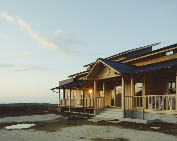 Imagen general del Hotel Unoshima Villa. Foto 5