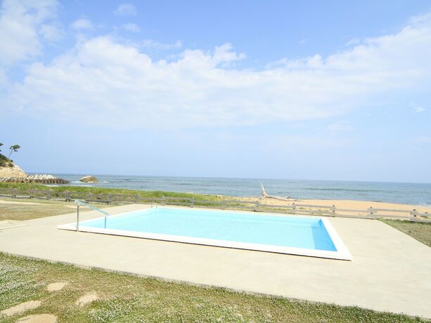 Imagen general del Hotel Unoshima Villa. Foto 6