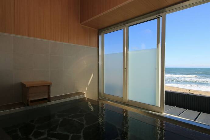 Imagen general del Hotel Unoshima Villa. Foto 12