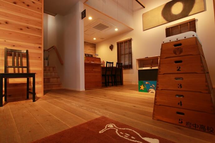 Imagen general del Hotel Unoshima Villa. Foto 19