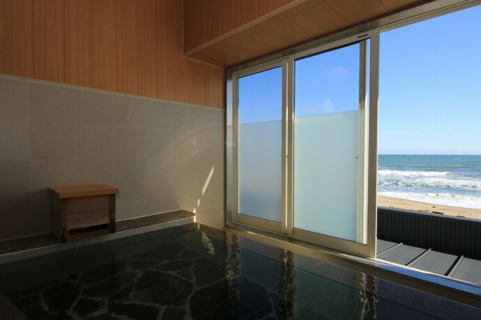 Imagen general del Hotel Unoshima Villa. Foto 1