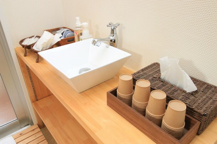 Imagen general del Hotel Unoshima Villa. Foto 3