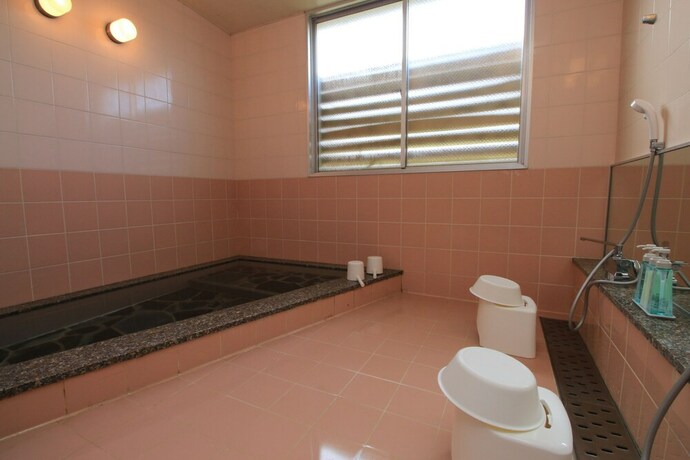 Imagen de la habitación del Hotel Unoshima Villa. Foto 20