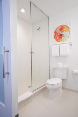 Imagen de la habitación del Hotel Unscripted Durham, Part of JDV by Hyatt. Foto 9