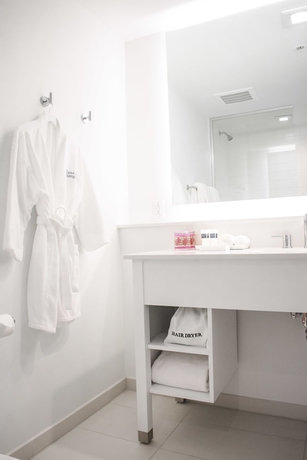 Imagen de la habitación del Hotel Unscripted Durham, Part of JDV by Hyatt. Foto 11