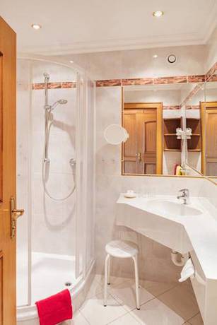 Imagen de la habitación del Hotel Unser Berghof. Foto 3
