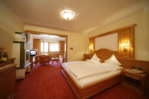 Imagen de la habitación del Hotel Unser Berghof. Foto 5