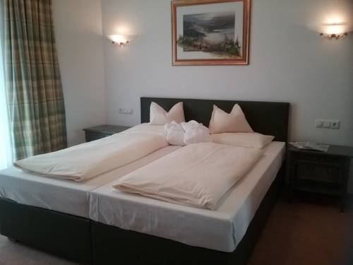 Imagen de la habitación del Hotel Unser Berghof. Foto 8