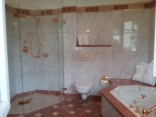 Imagen de la habitación del Hotel Unser Berghof. Foto 9
