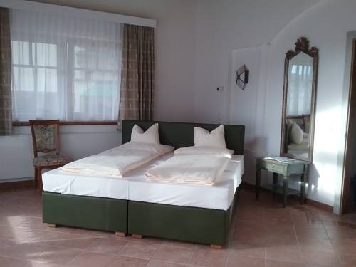 Imagen de la habitación del Hotel Unser Berghof. Foto 10