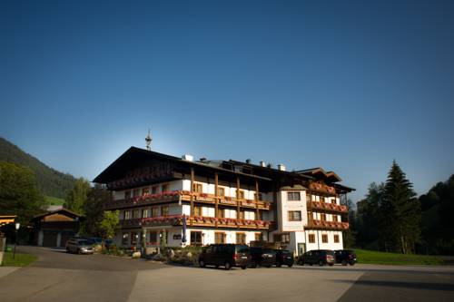 Imagen de la habitación del Hotel Unser Unterberg. Foto 2