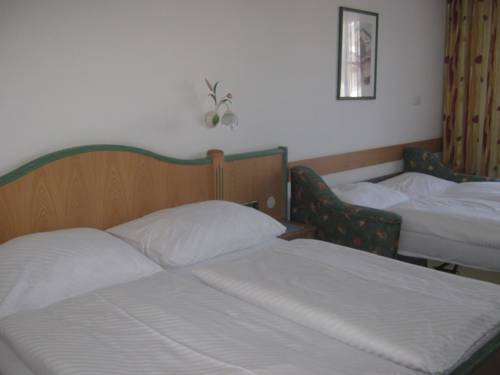 Imagen general del Hotel Unser Unterberg. Foto 1