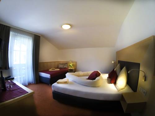 Imagen de la habitación del Hotel Unser Unterberg. Foto 3
